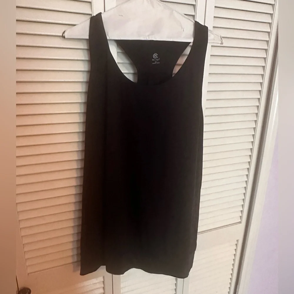 CHAMPION RACERBACK TOP - Picture 2 of 3